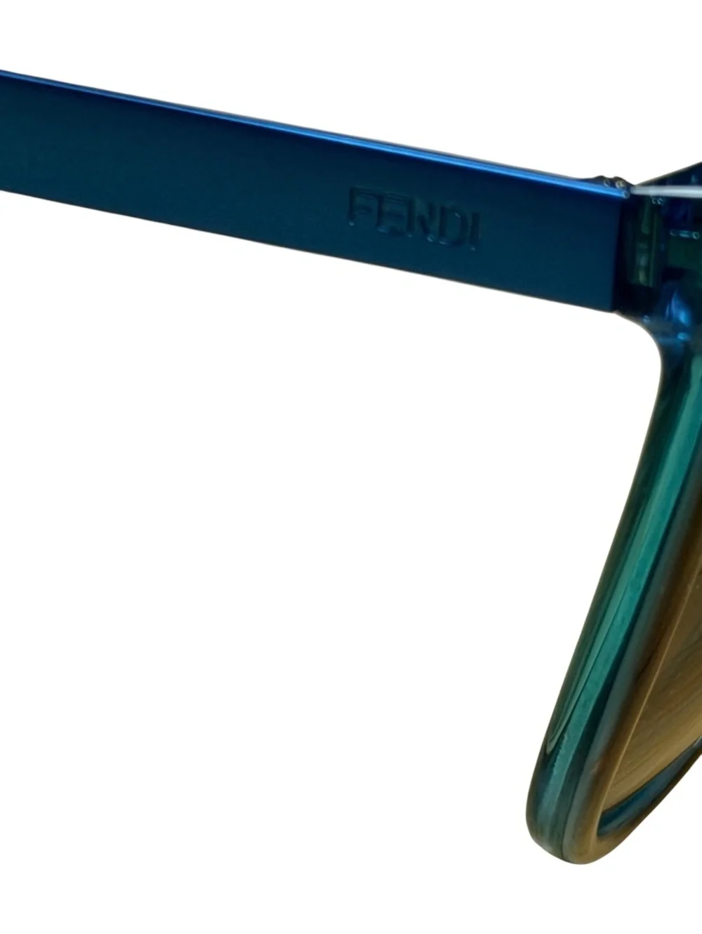 Fendi these sunglasses